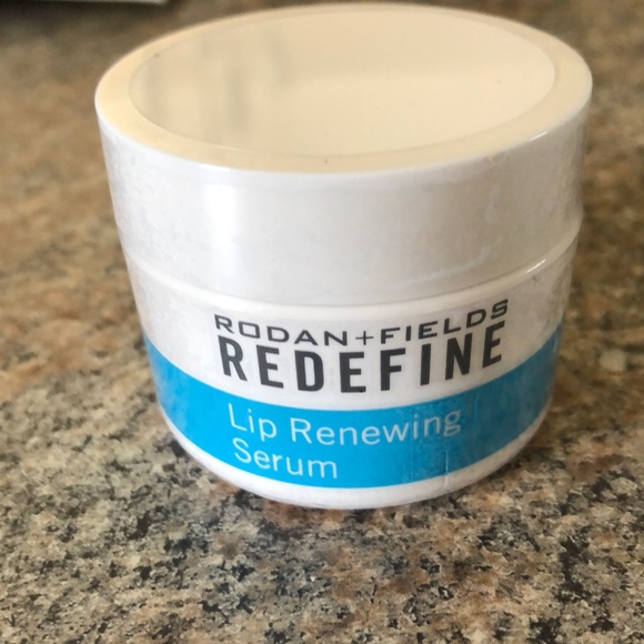 Other - Rodan & Fields Redefine lip renewing serum